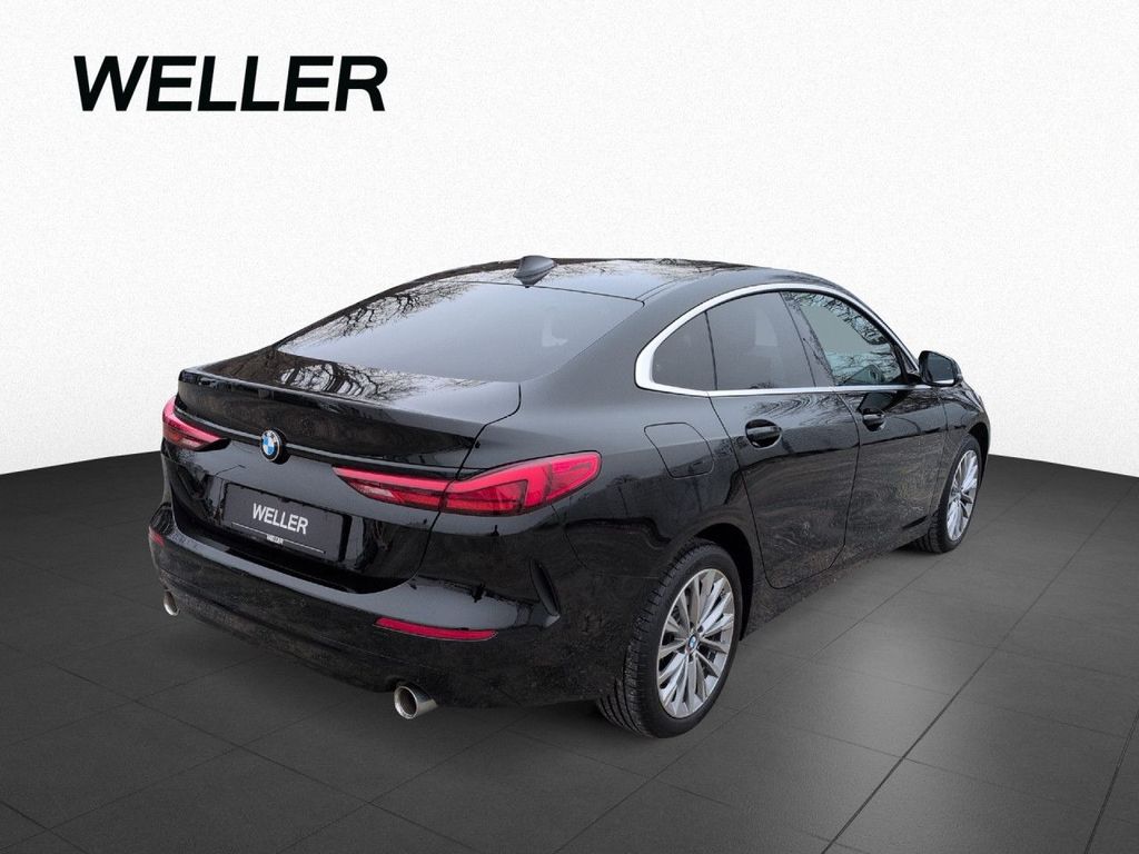 BMW 220 Gran Coupé 2021