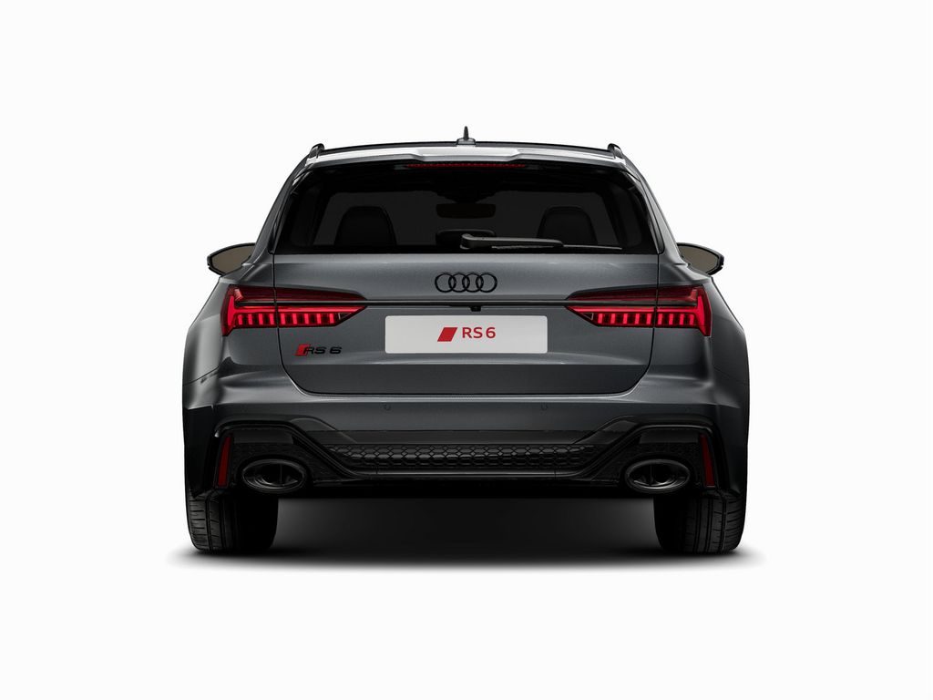 Audi RS6 2024