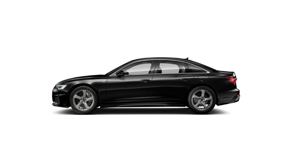 Audi A6 2024