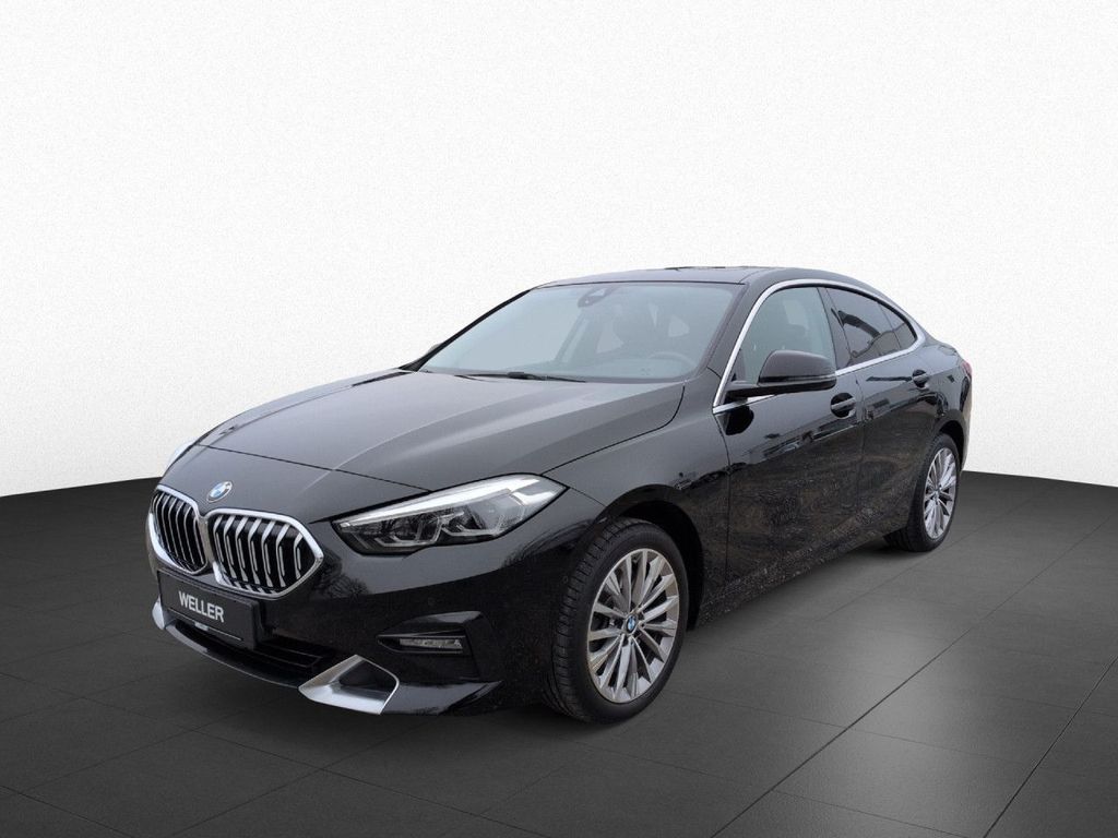 BMW 220 Gran Coupé 2021