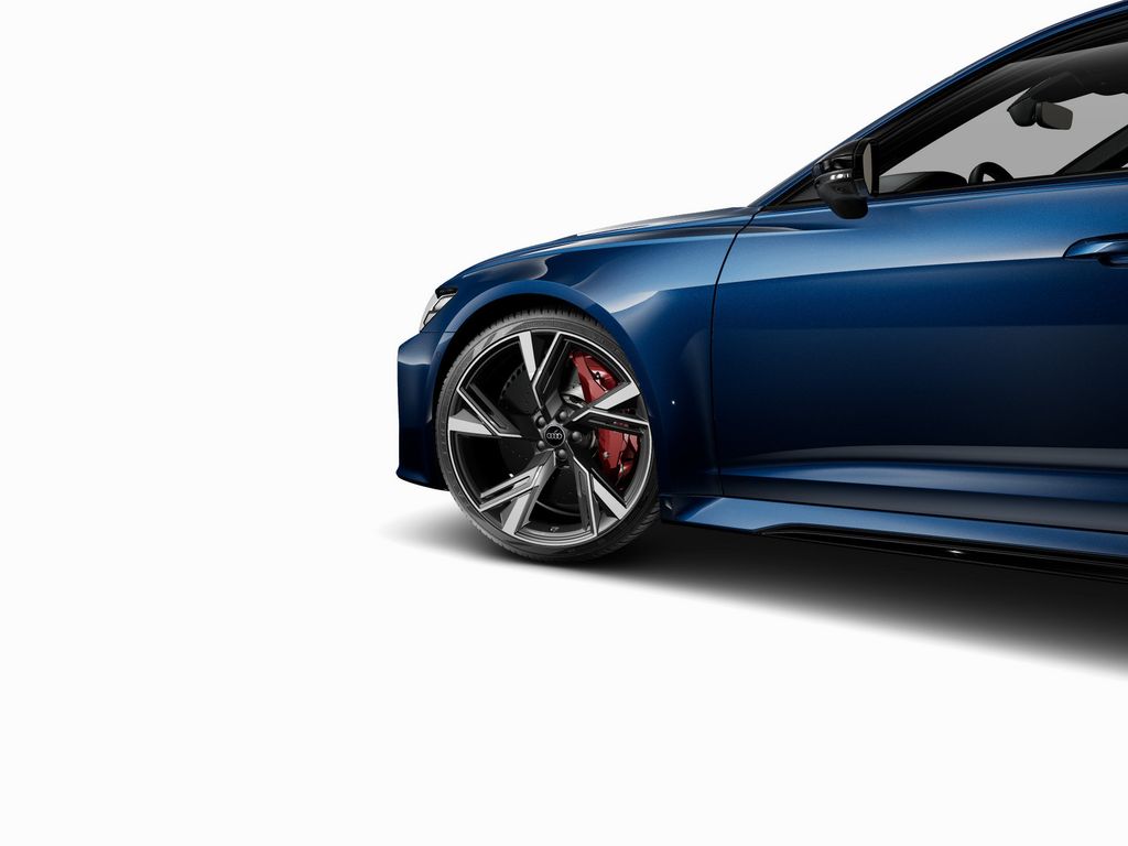 Audi RS6 2025