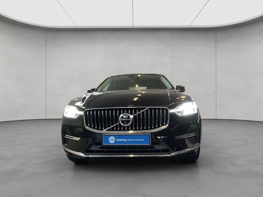 Volvo XC60 2022
