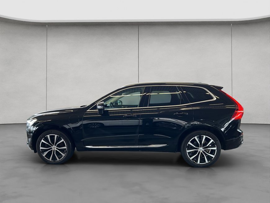 Volvo XC60 2022