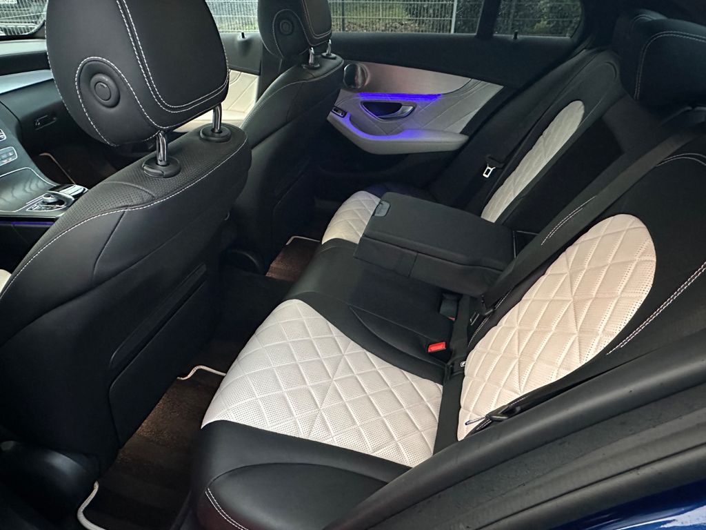 Mercedes-Benz C 300 2020