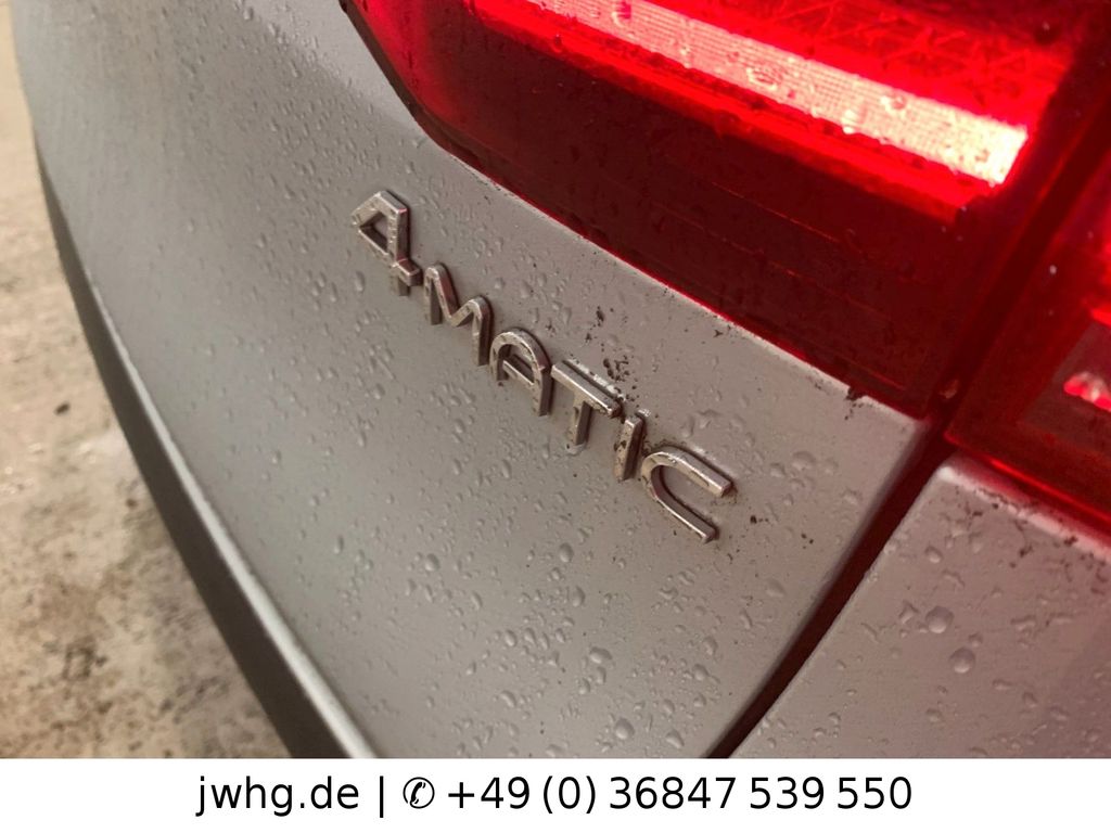 Mercedes-Benz EQC 2021