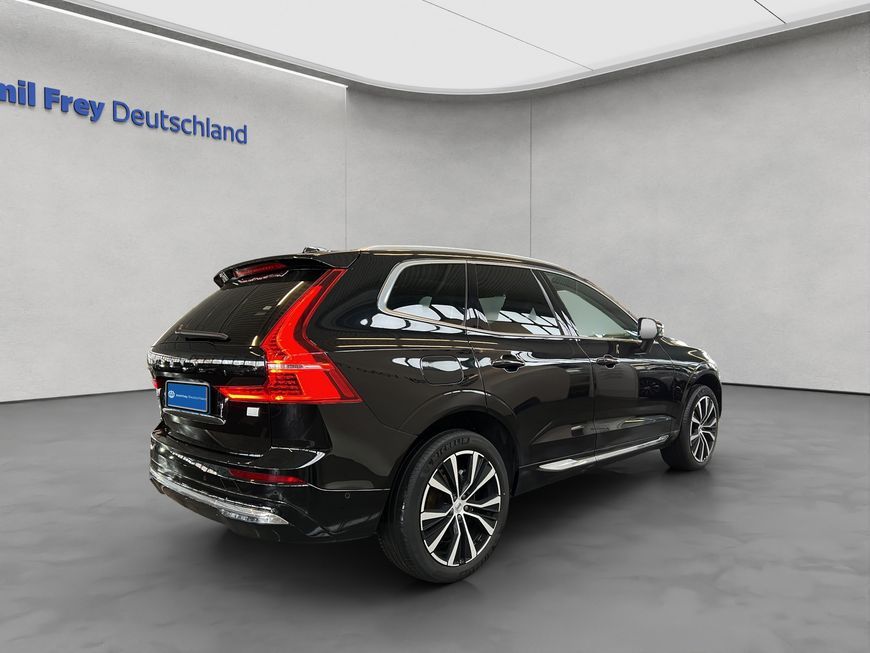 Volvo XC60 2022