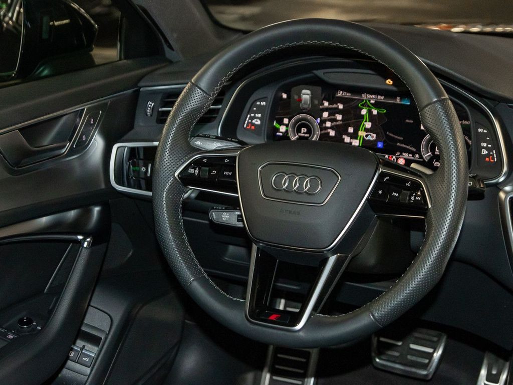 Audi A6 2023