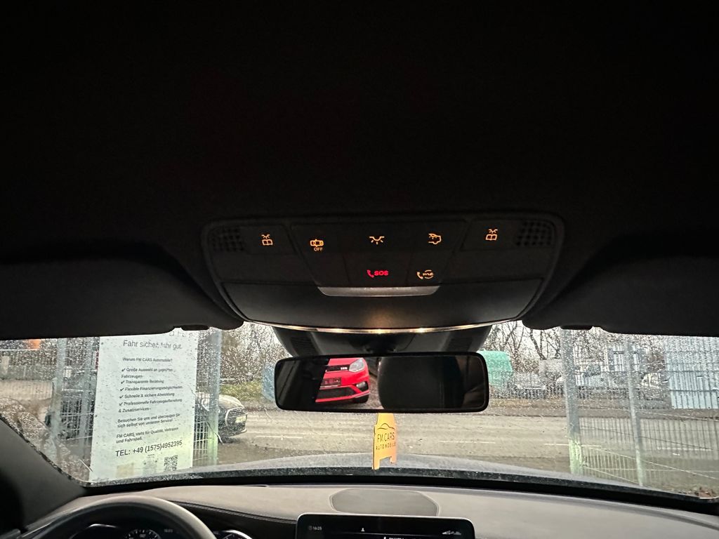 Mercedes-Benz C 300 2020