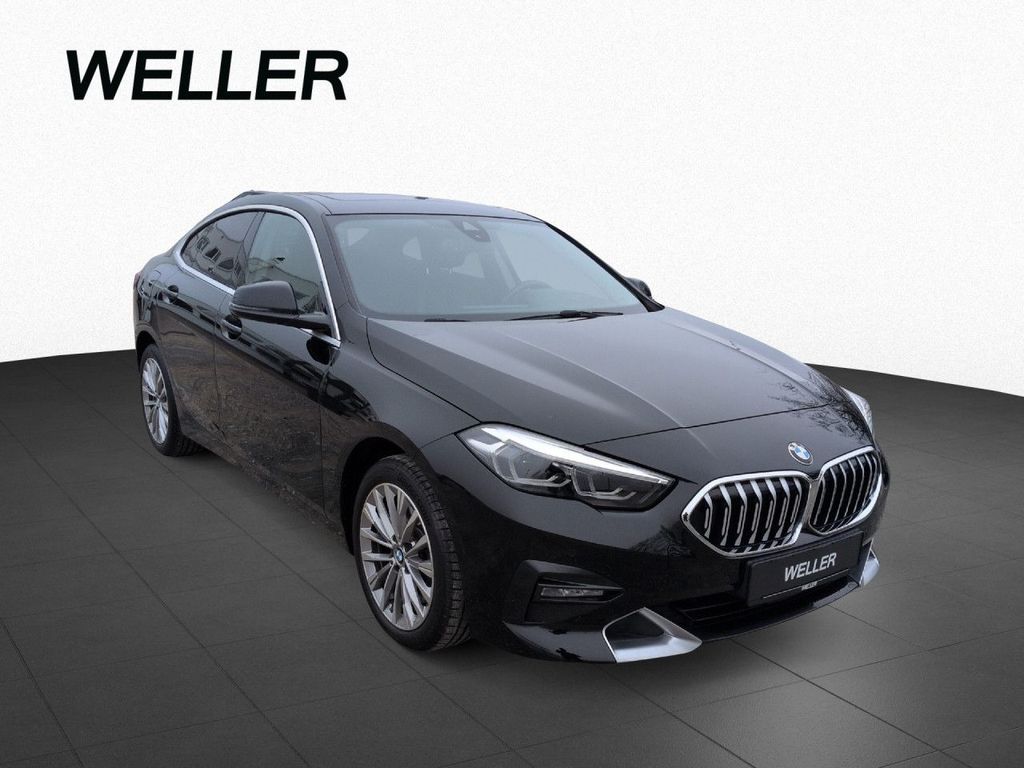 BMW 220 Gran Coupé 2021