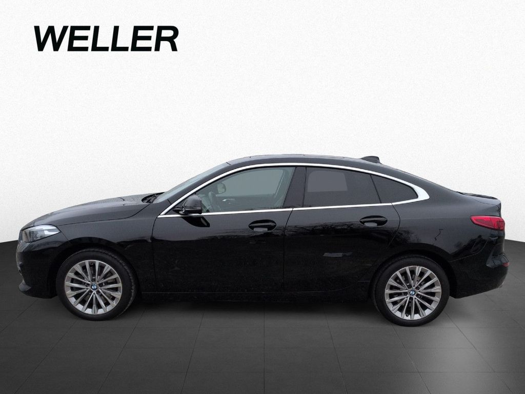 BMW 220 Gran Coupé 2021