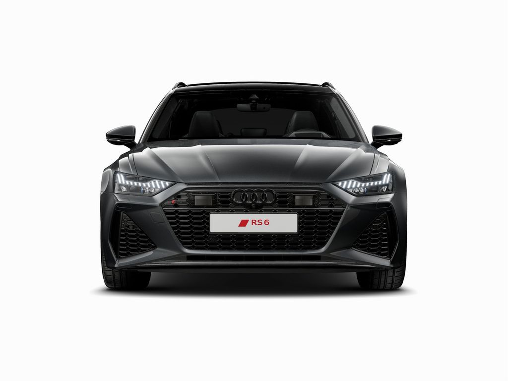 Audi RS6 2024