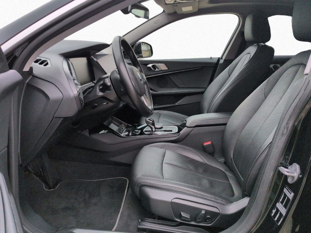 BMW 220 Gran Coupé 2021