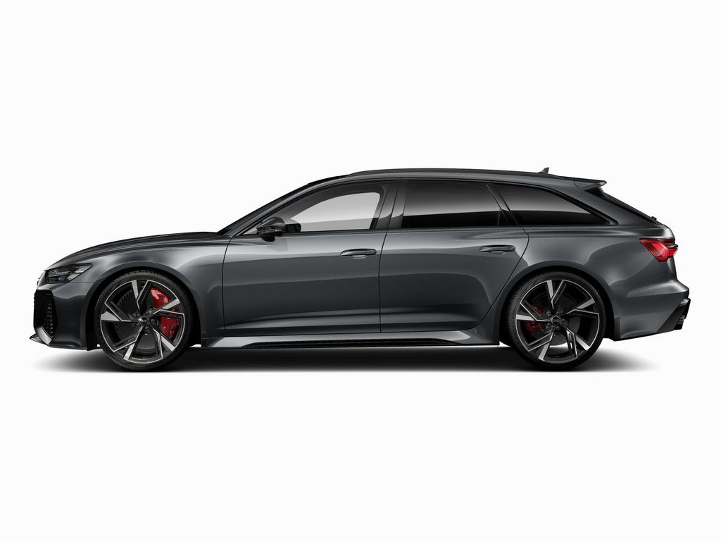 Audi RS6 2024