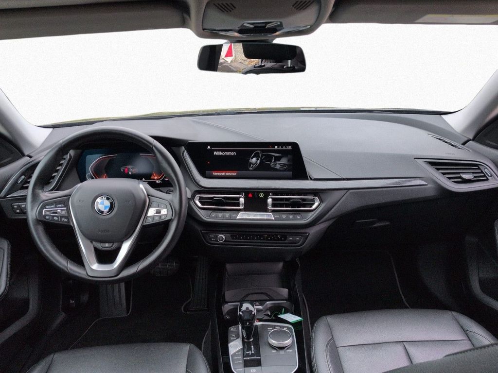 BMW 220 Gran Coupé 2021