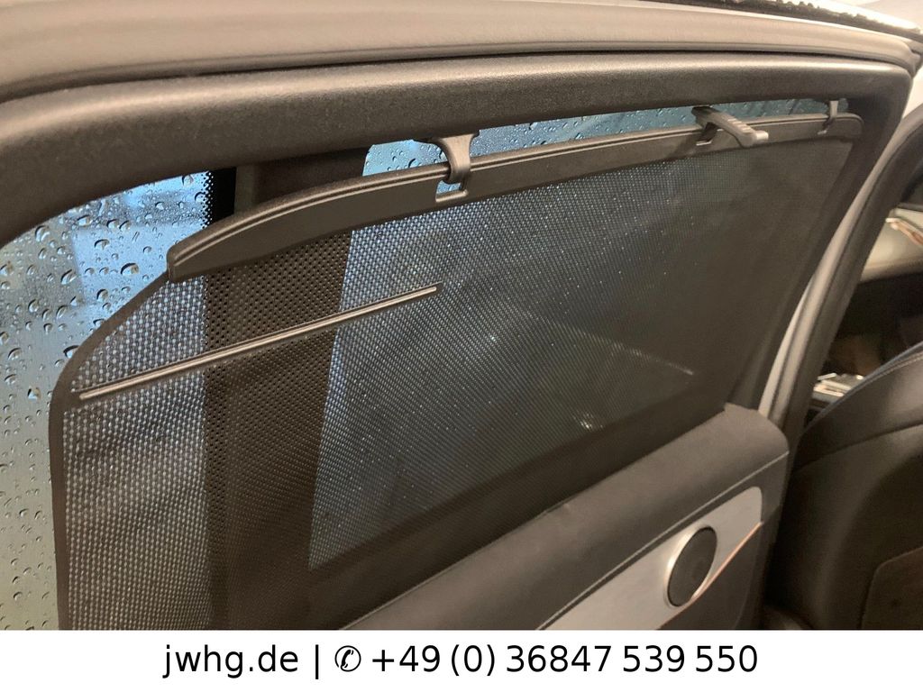 Mercedes-Benz EQC 2021