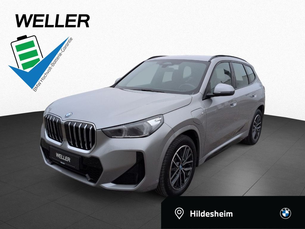 BMW X1 2024