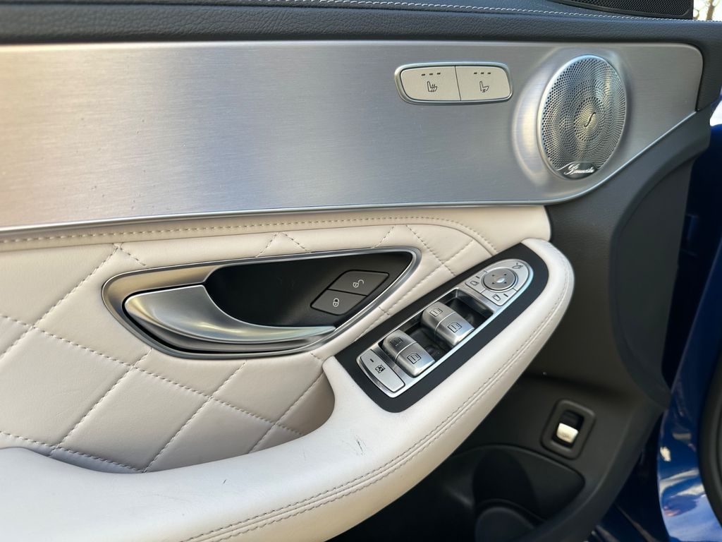 Mercedes-Benz C 300 2020