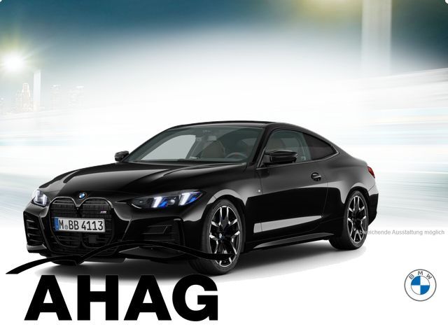 BMW M440 2025