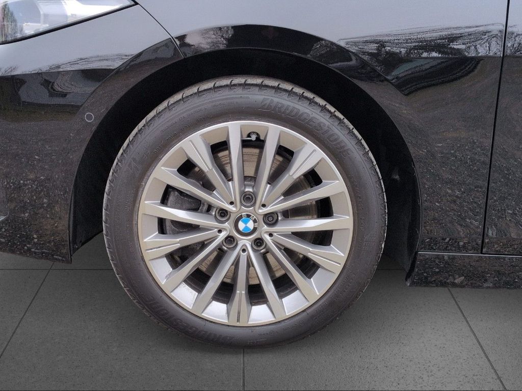 BMW 220 Gran Coupé 2021