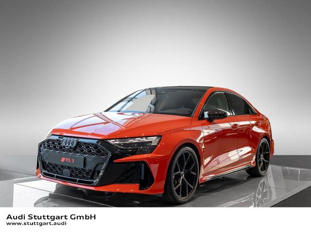 Audi RS3 2026