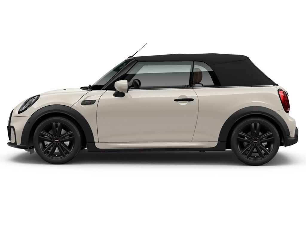 MINI Cooper S 2022
