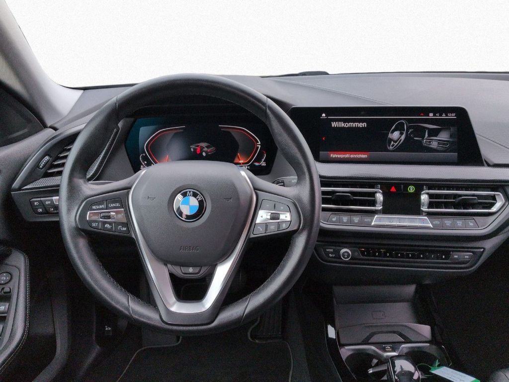 BMW 220 Gran Coupé 2021