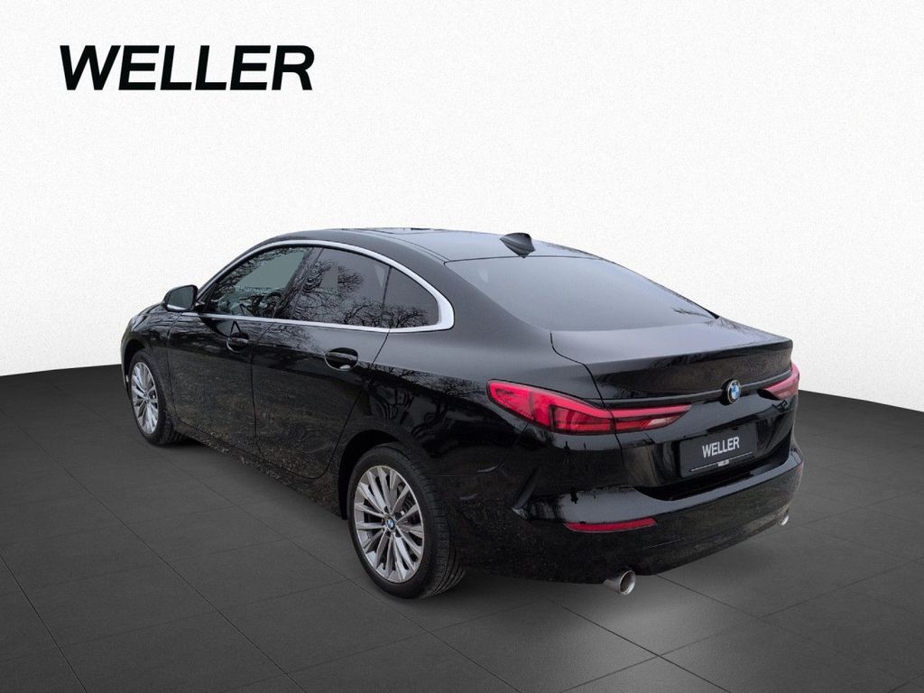 BMW 220 Gran Coupé 2021