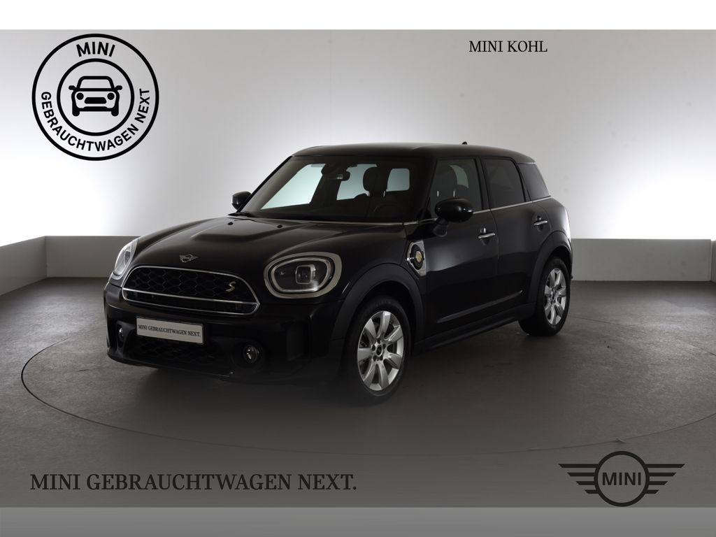 MINI Cooper SE Countryman 2022