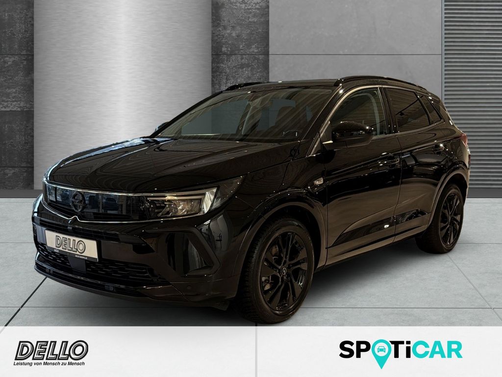 Opel Grandland (X) 2022