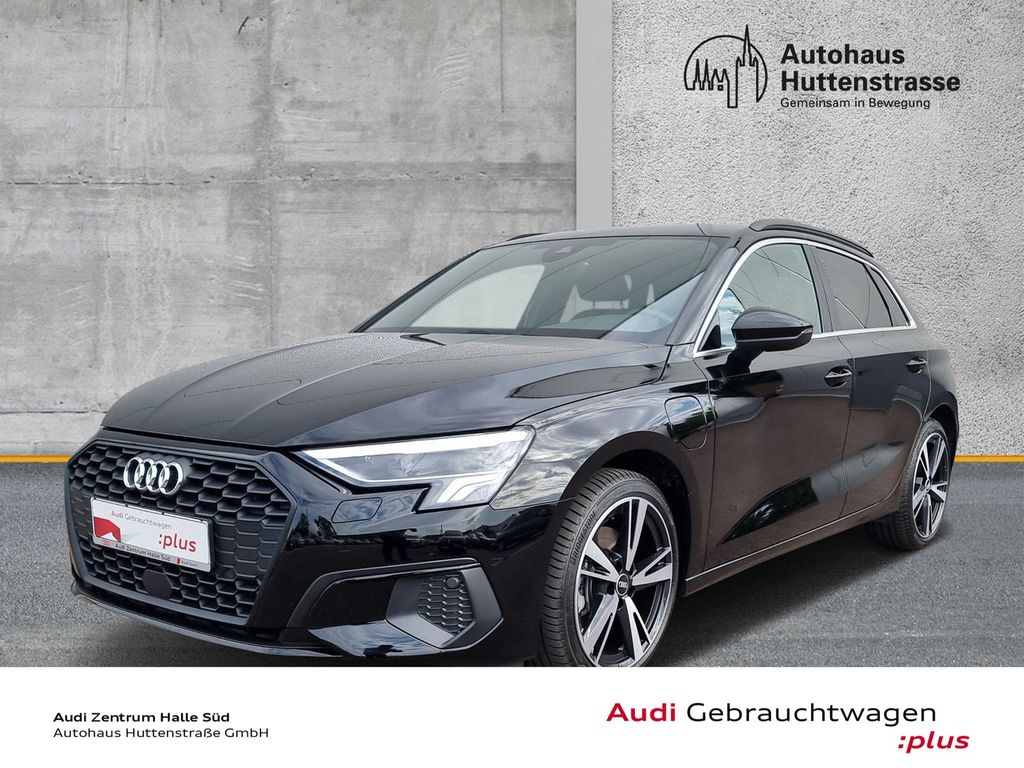 Audi A3 2021