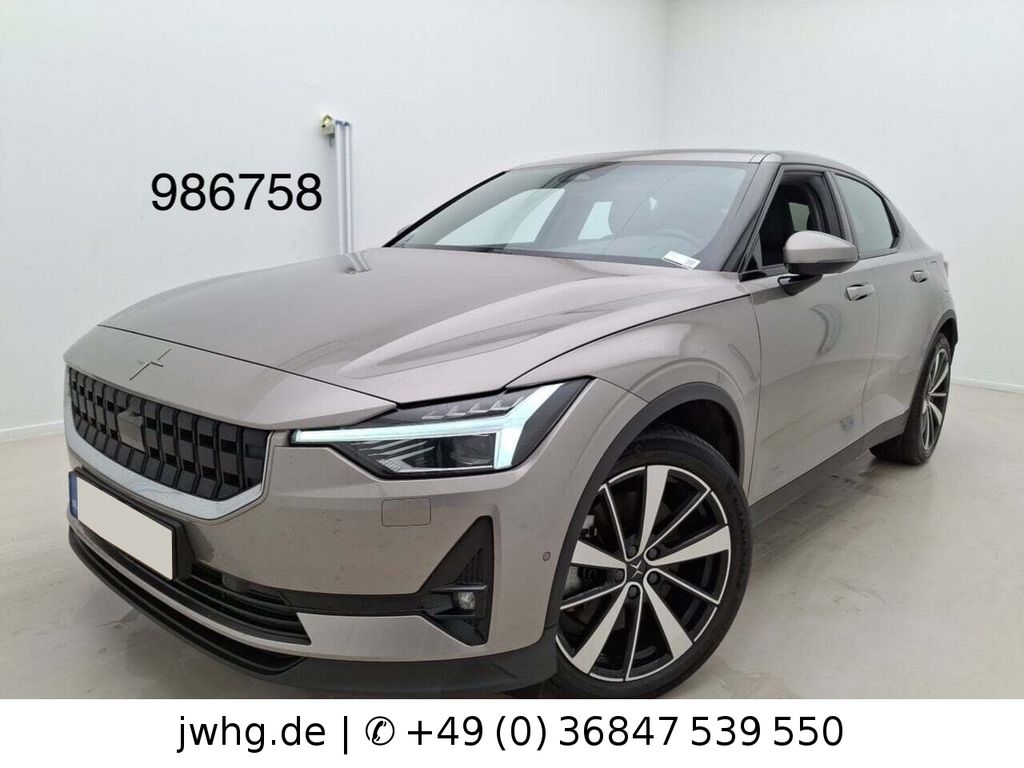 Polestar 2 2020