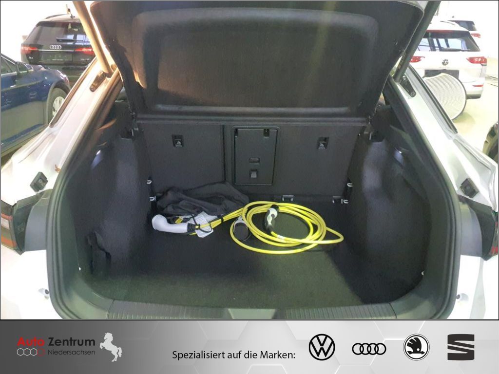 Volkswagen ID.5 2023