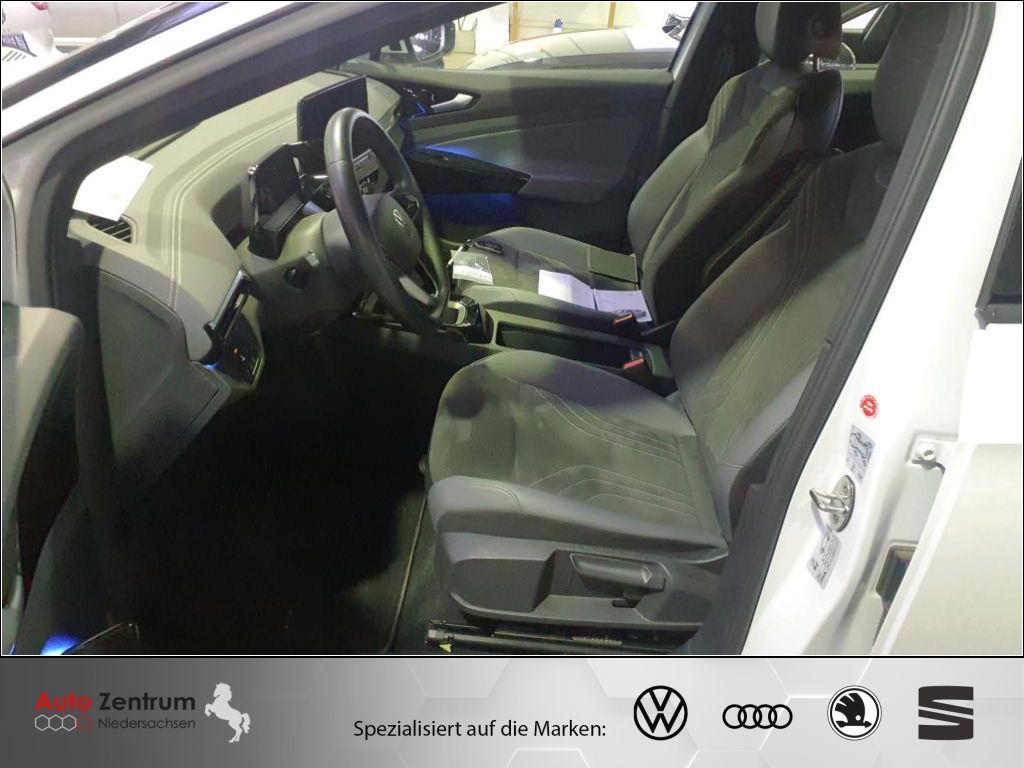 Volkswagen ID.5 2023