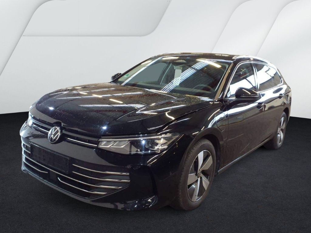 Volkswagen Passat Variant 2025