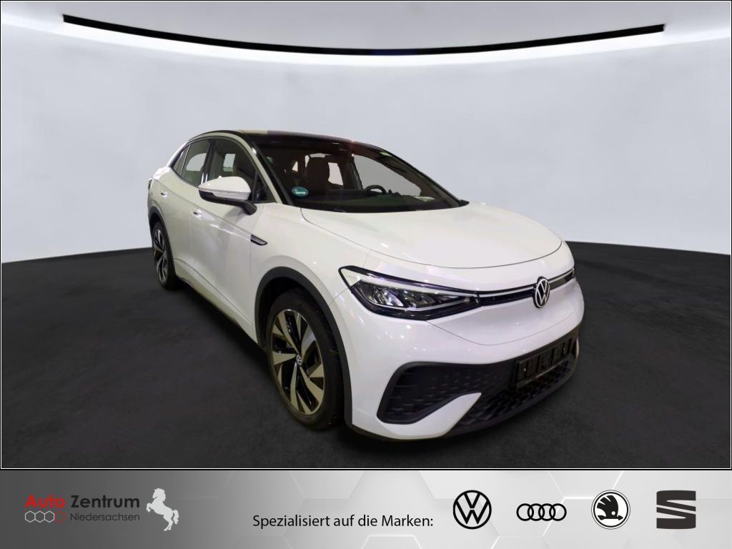 Volkswagen ID.5 2023