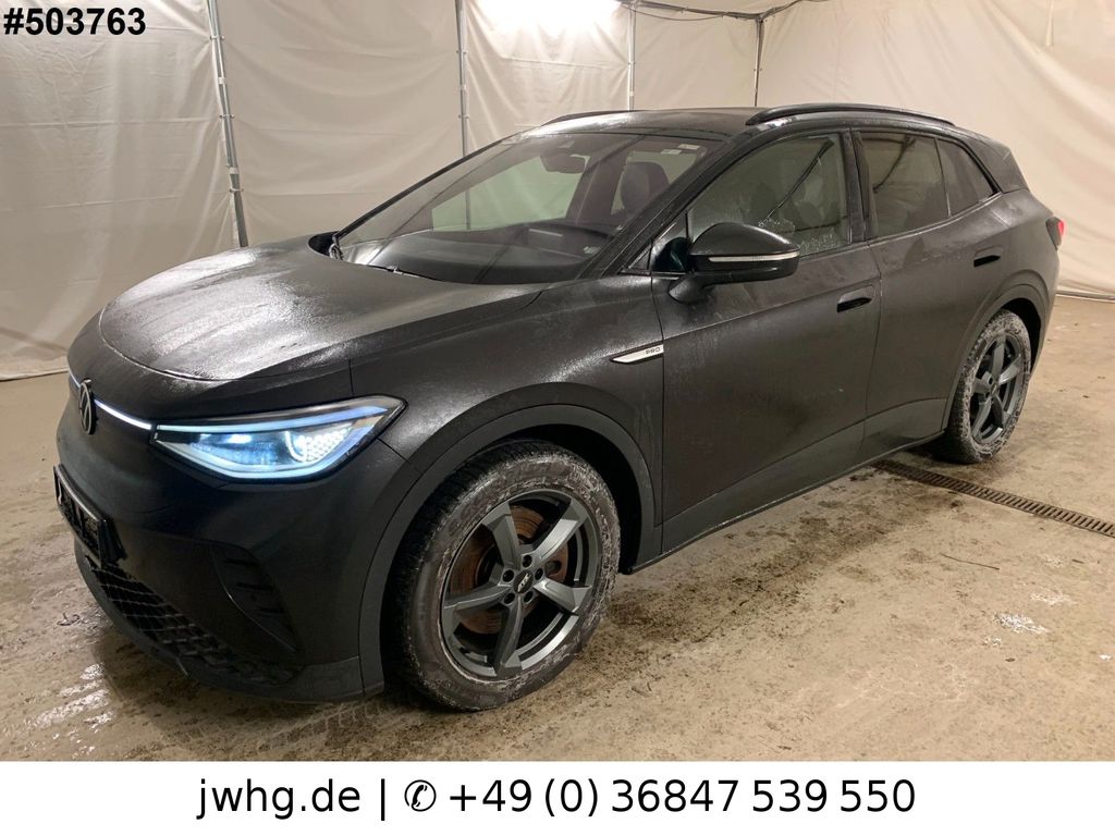 Volkswagen ID.4 2021