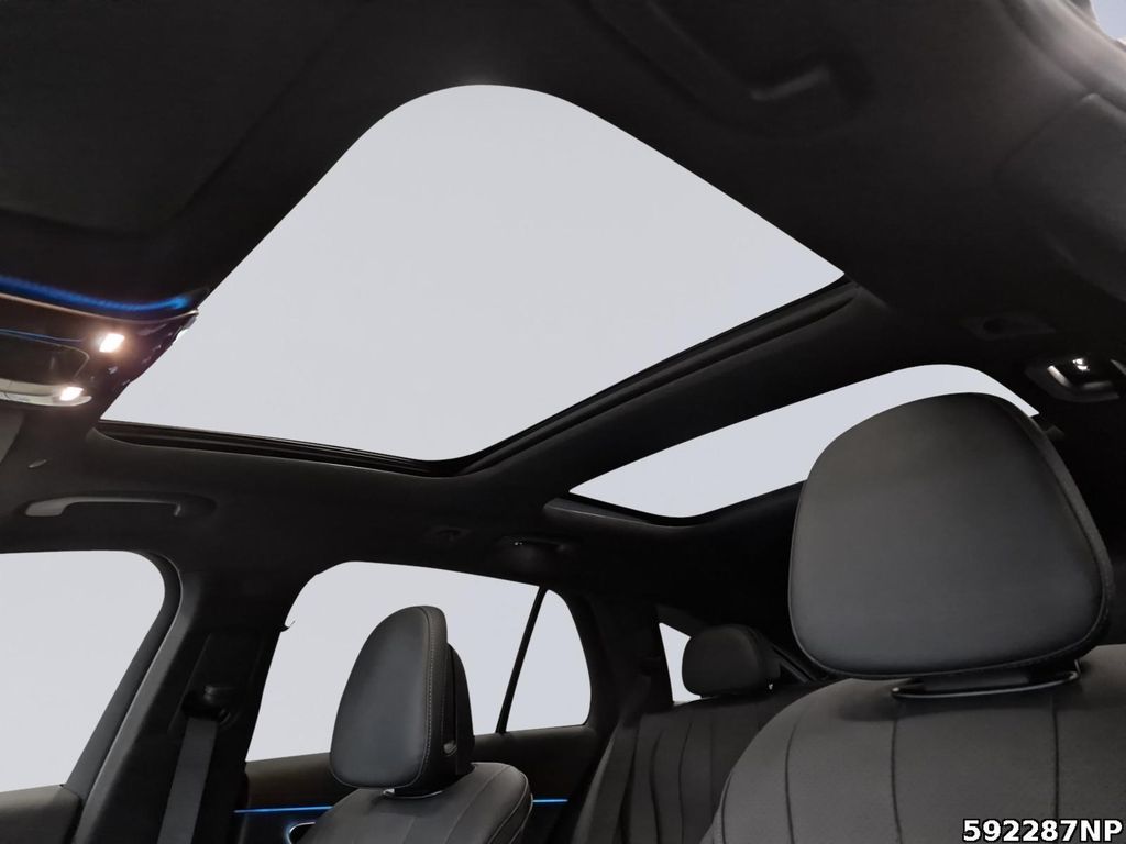 Mercedes-Benz E 300 2025