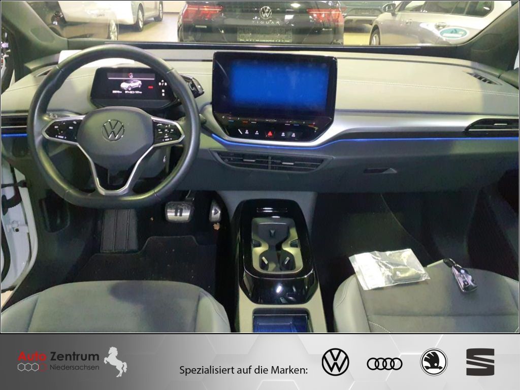 Volkswagen ID.5 2023