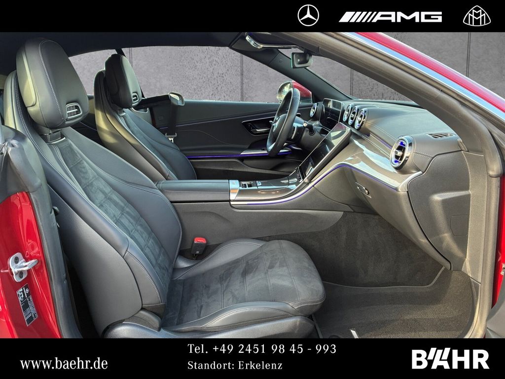 Mercedes-Benz CLE 300 2025
