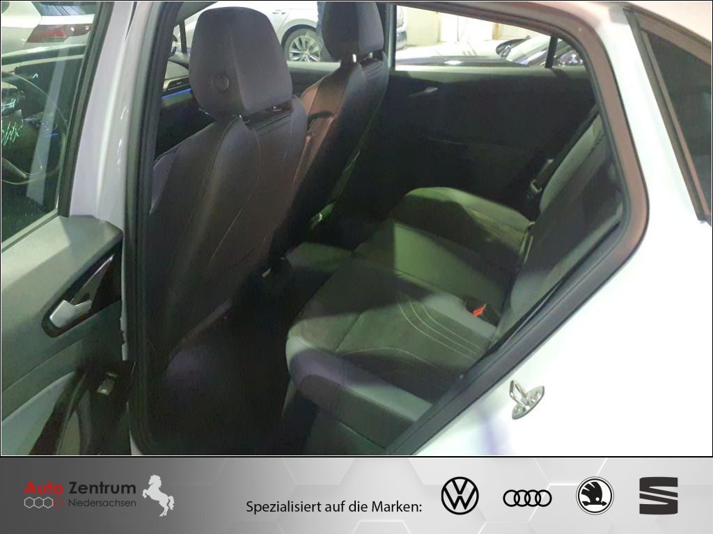 Volkswagen ID.5 2023