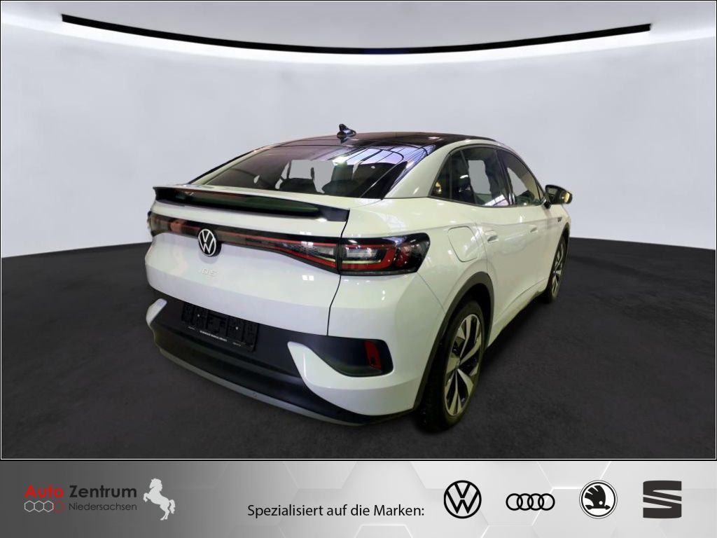 Volkswagen ID.5 2023