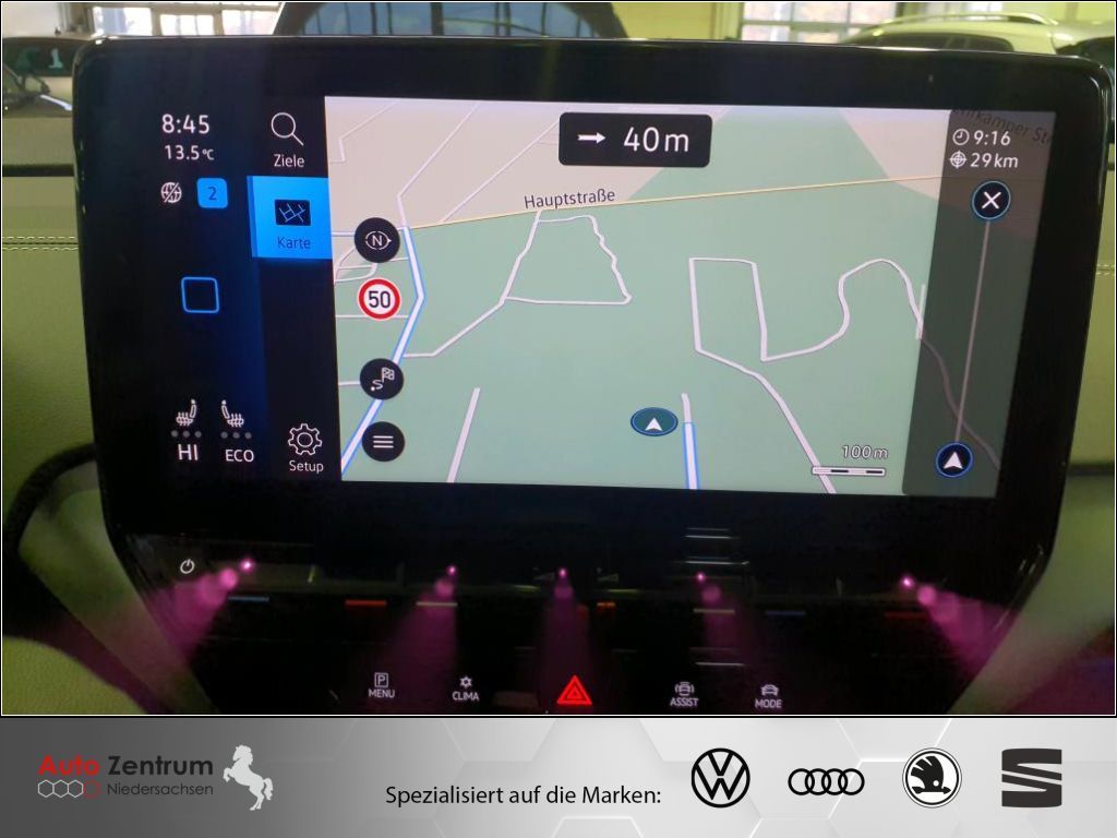 Volkswagen ID.5 2023