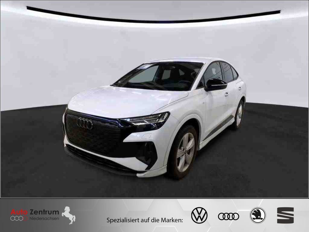 Audi Q4 2024