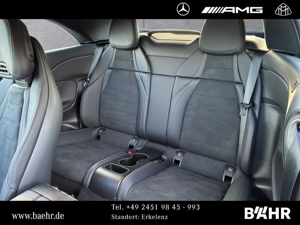 Mercedes-Benz CLE 300 2025