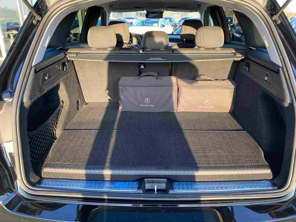 Mercedes-Benz GLC 300 2021