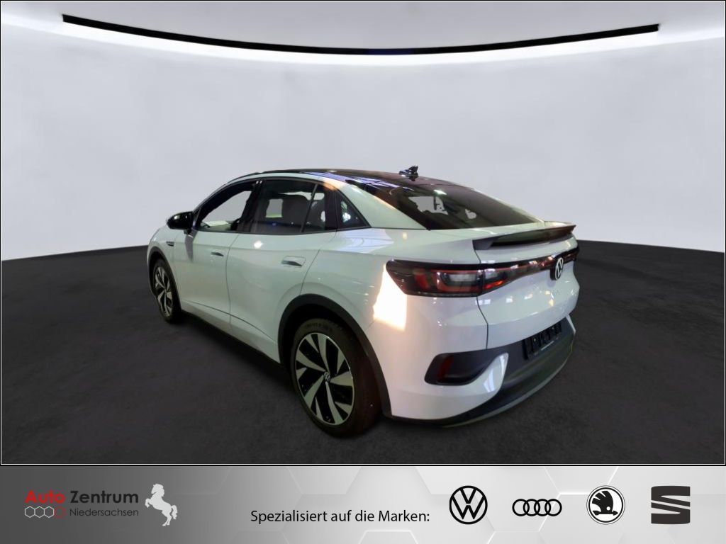 Volkswagen ID.5 2023