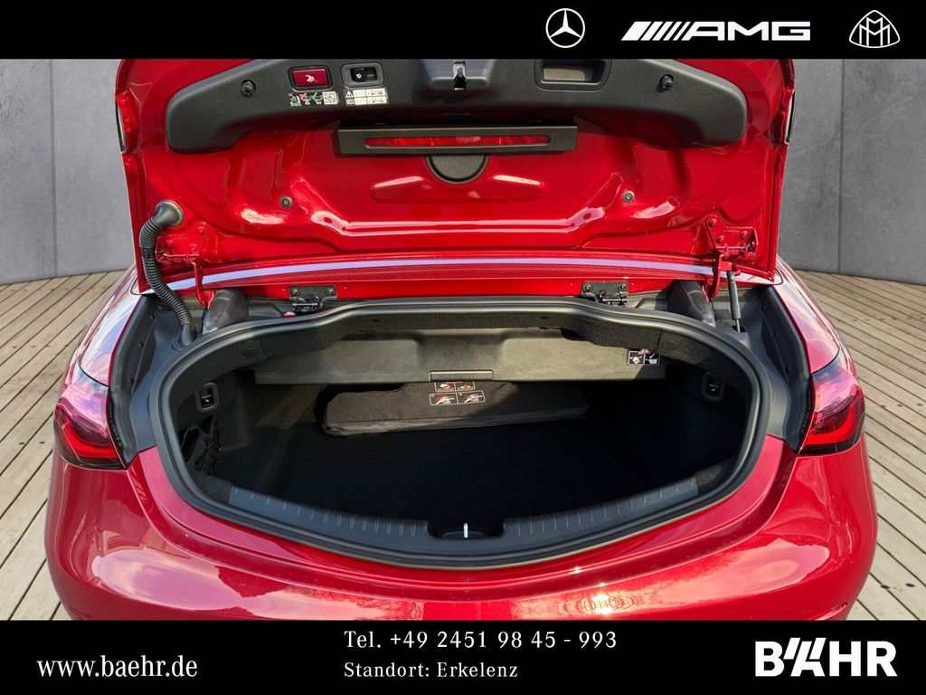 Mercedes-Benz CLE 300 2025