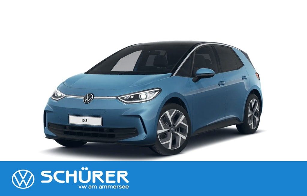 Volkswagen ID.3 2024