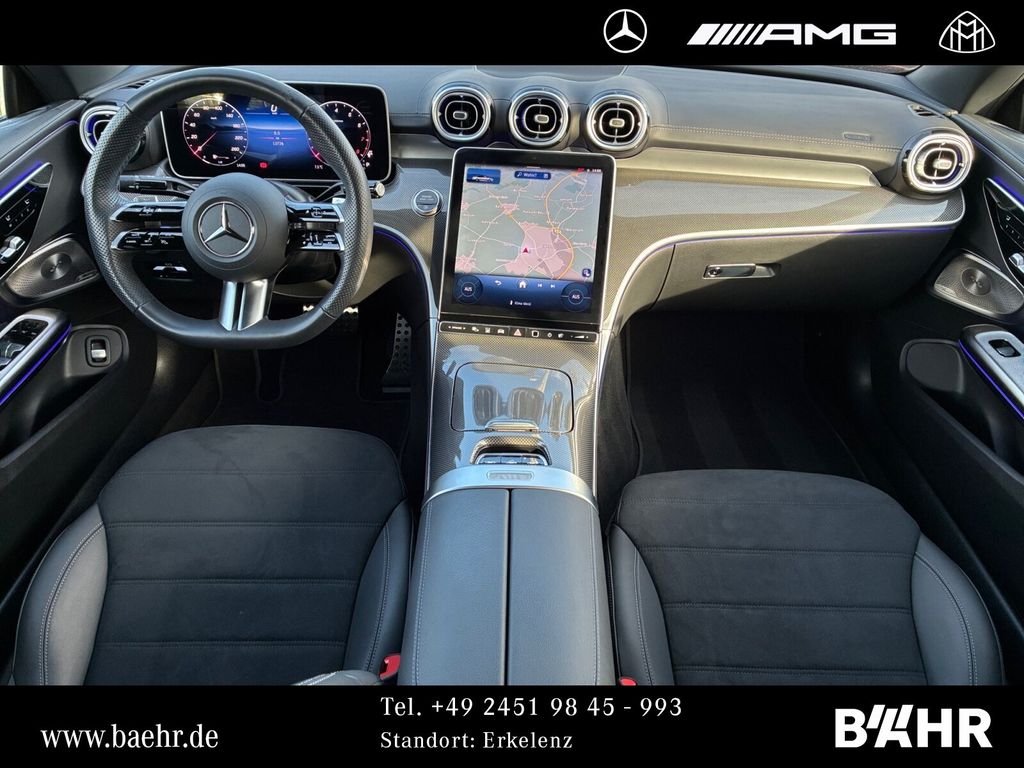 Mercedes-Benz CLE 300 2025
