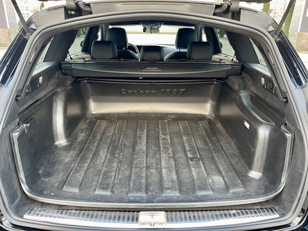 Mercedes-Benz E 350 2019